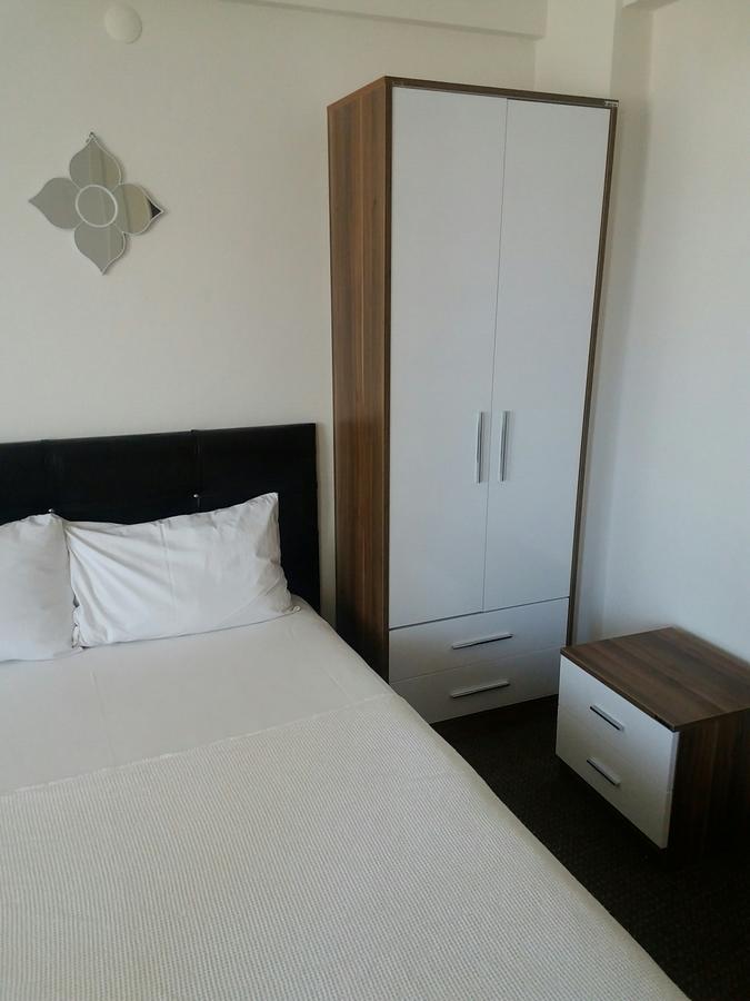 Senar Otel Ayvalı Exterior foto